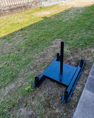 Sled da allenamento