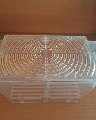 Sala parto pesci cm 19,4x9,5x9h