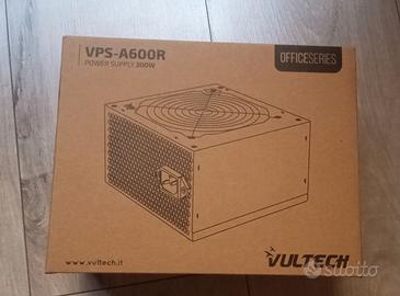 alimentatore ATX 300W