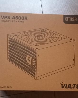 alimentatore ATX 300W