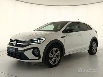 VOLKSWAGEN Taigo - Taigo 1.0 TSI 110 CV R- U102460