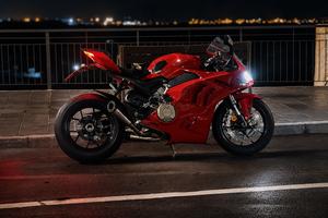 PanigaleV4 11/2022