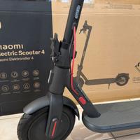monopattino seminuovo Xiaomi