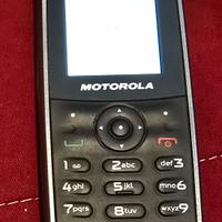 Cellulare Vintage Motorola MotoWX288