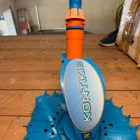 Pulitore automatico piscina KONTIKI 2