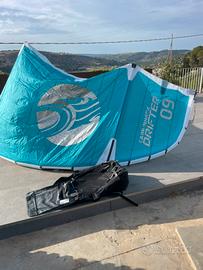 ala cabrinha drifter 9 m
