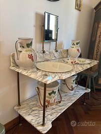 Lavabo antico