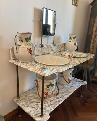Lavabo antico