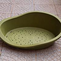 Cuccia per cani in plastica
