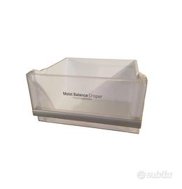 cassetto verdura LG Moist Balance Crisper frigo
