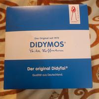 Didymos Diditay original fascia marsupio portabebè