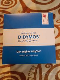 Didymos Diditay original fascia marsupio portabebè