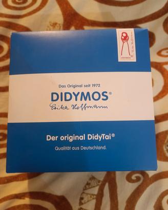 Didymos Diditay original fascia marsupio portabebè