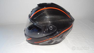 Scorpio Exo 1400 Carbon Air