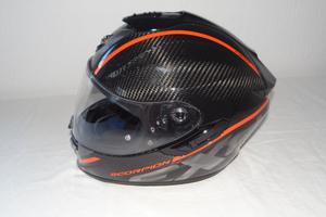 Scorpio Exo 1400 Carbon Air