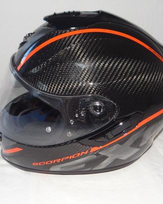 Scorpio Exo 1400 Carbon Air