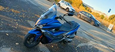 Kymco Xciting 400i - 2021