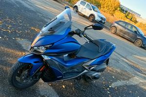 Kymco Xciting 400i - 2021