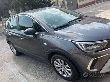 OPEL CROSSLAND in perfette condizioni