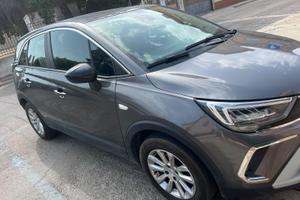 OPEL CROSSLAND in perfette condizioni