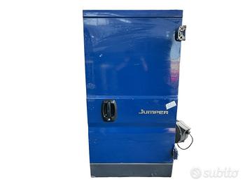 Ricambio Porta posteriore Destra CITROEN JUMPER FU