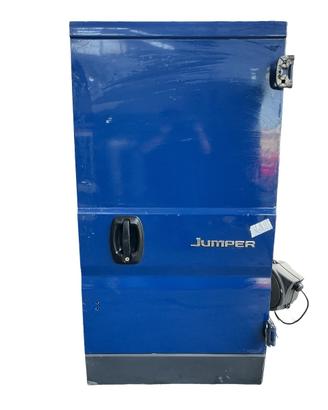 Ricambio Porta posteriore Destra CITROEN JUMPER FU