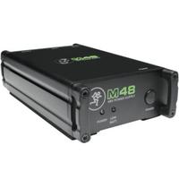 Alimentatore Phantom 48V per Microfoni