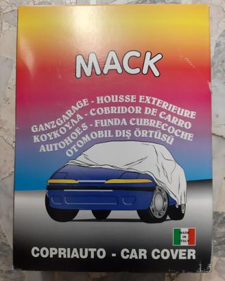 Copriauto