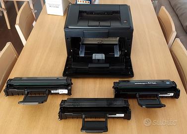stampante samsung ml 1640 come ricambi 