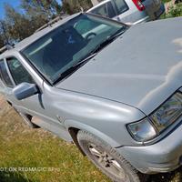 Opel Frontera TD Fuoristrada