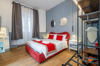Appartamento di 47 m² con 2 locali a Roma