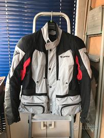 Giacca Dainese D-Stormer D-Dry 4 stagioni TG. 48
