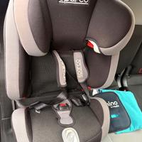 seggiolino auto