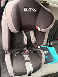 seggiolino auto