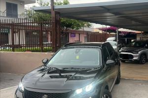 Peugeot 2008 BlueHDi 130 S&S EAT8 Allure