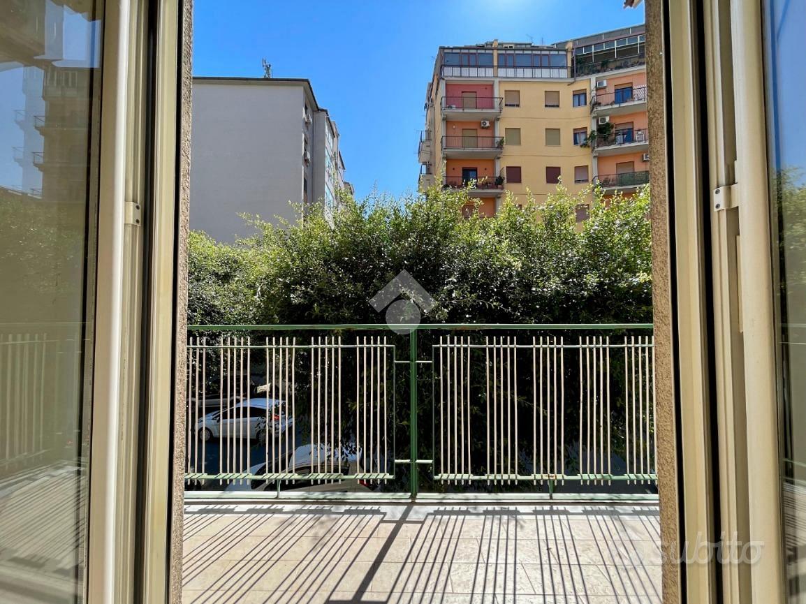 Appartamento – Palermo, Villaggio Santa Rosalia, IV Circoscrizione - Altro
