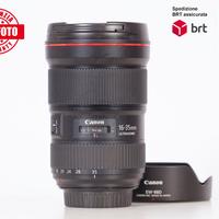 Canon EF 16-35 F2.8 L III USM (Canon)