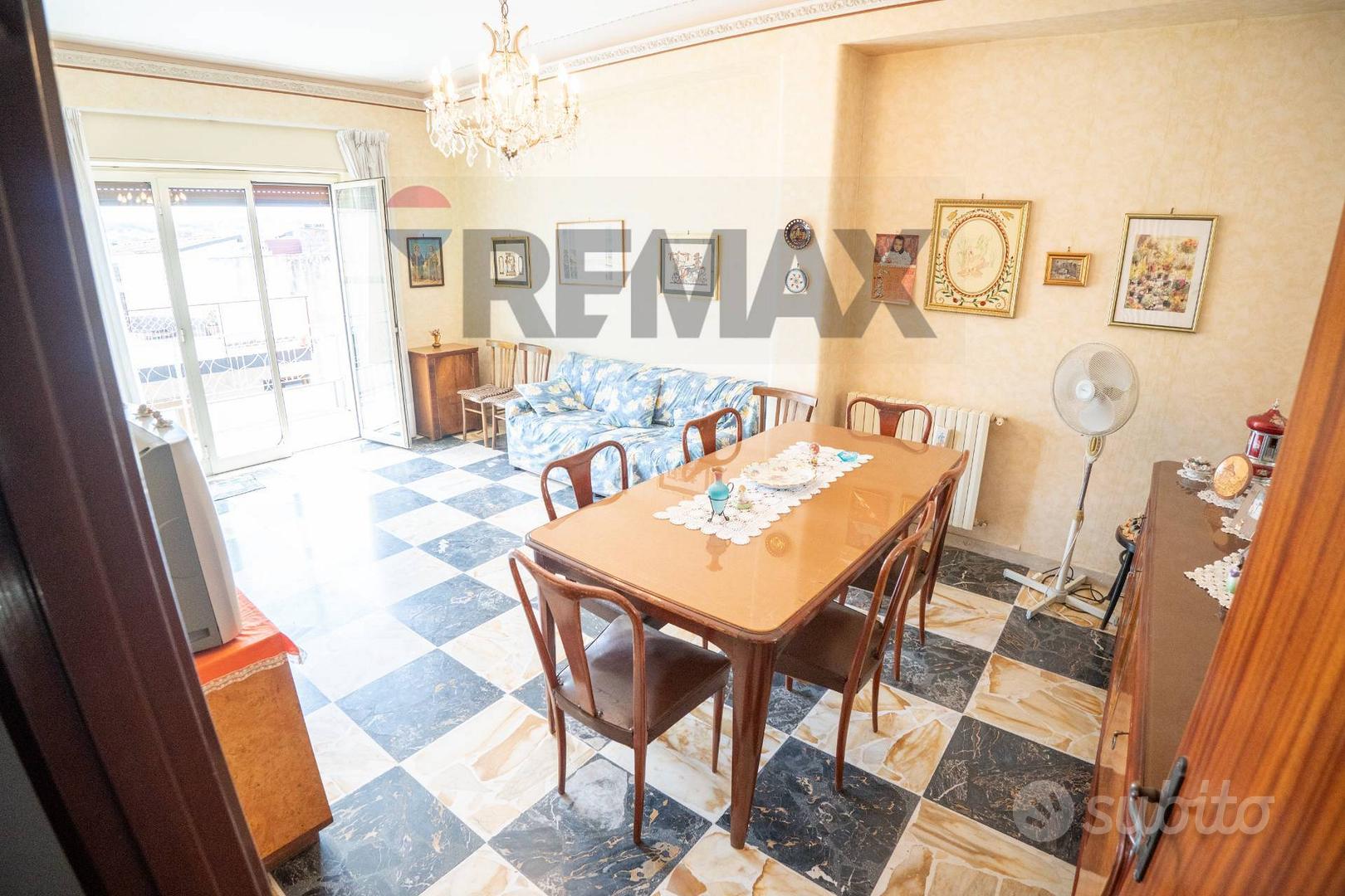 Apartment in Paternò, Catania - Vista 5