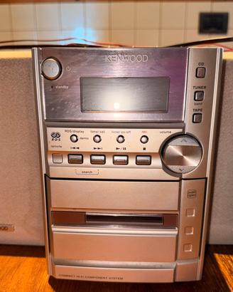 Stereo