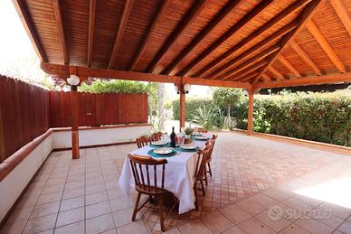 Travellito vacanze Villa Nina