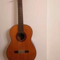 chitarra classica