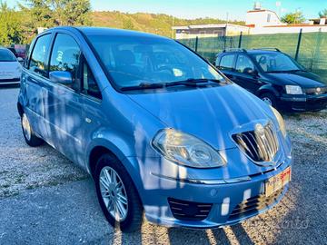 Lancia MUSA 1.3 Multijet 16V 90 CV Oro