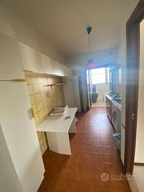 Cucina intera incl fornelli (Escl frigo/elettrodo)