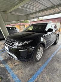 Land Rover Range Evoque 2.0 TD4 150 CV SE Dynamic