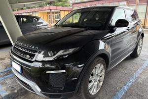 Land Rover Range Evoque 2.0 TD4 150 CV SE Dynamic