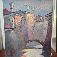 Venezia 1971 - Giorgio Marcon (1924)