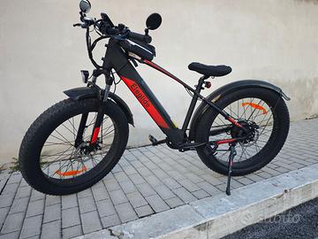 Eleglide Tankroll - E-Bike