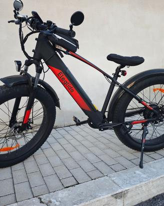 Eleglide Tankroll - E-Bike