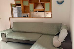 Appartamento arredato