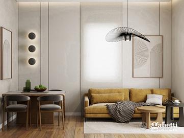 Duplex Pesaro [IG011/2-2VRG]